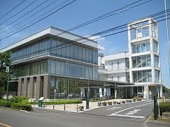 Government office. 800m to Saitama City Minuma ward office
