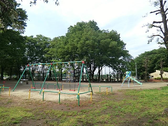 park. Higashiomiya to Central Park 978m