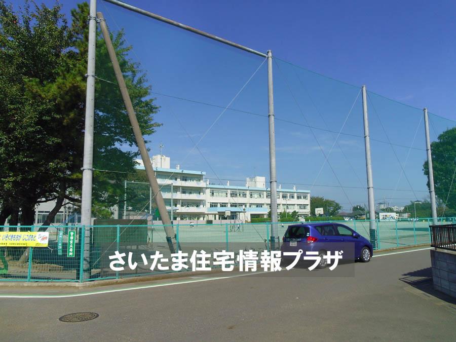 Primary school. For also important environment in 577m we live until the Saitama Municipal Haruoka Elementary School, The Company has investigated properly. I will do my best to get rid of your anxiety even a little. 