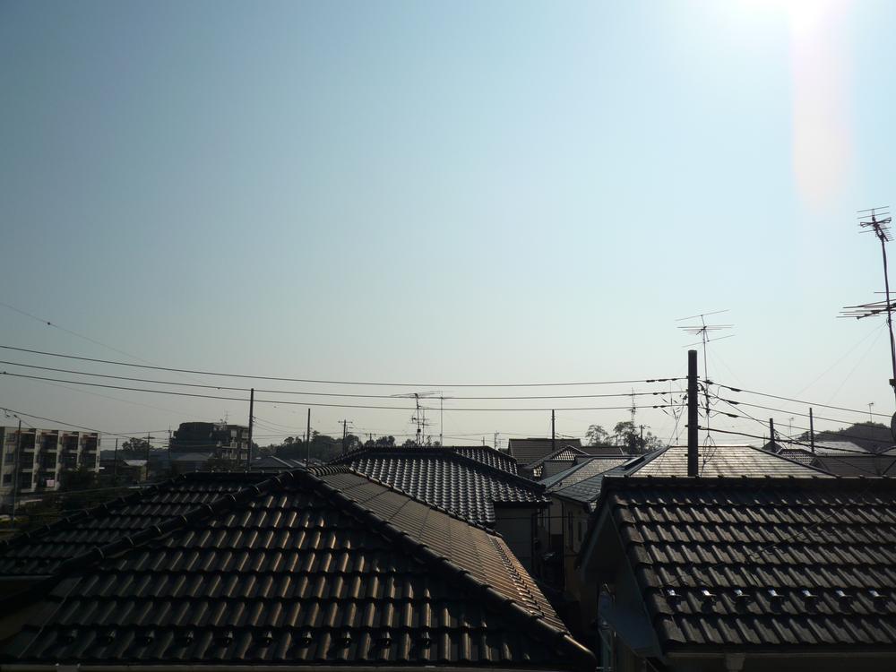 View photos from the dwelling unit