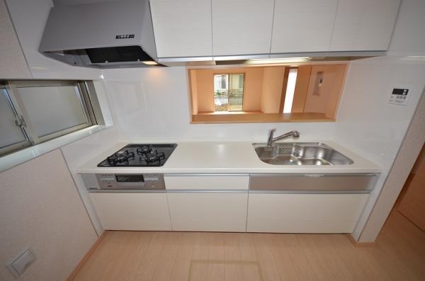 Same specifications photo (kitchen)