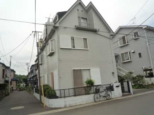 Local appearance photo. Property Appearance (1)