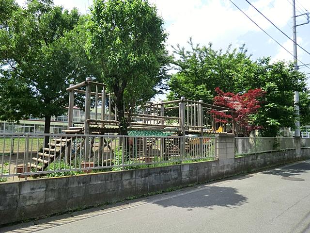 kindergarten ・ Nursery. Fukuju 563m to kindergarten