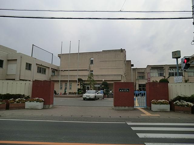 Other. Harusato junior high school