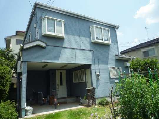 Local appearance photo.  ☆ 1996 May Built