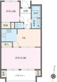 Other room space