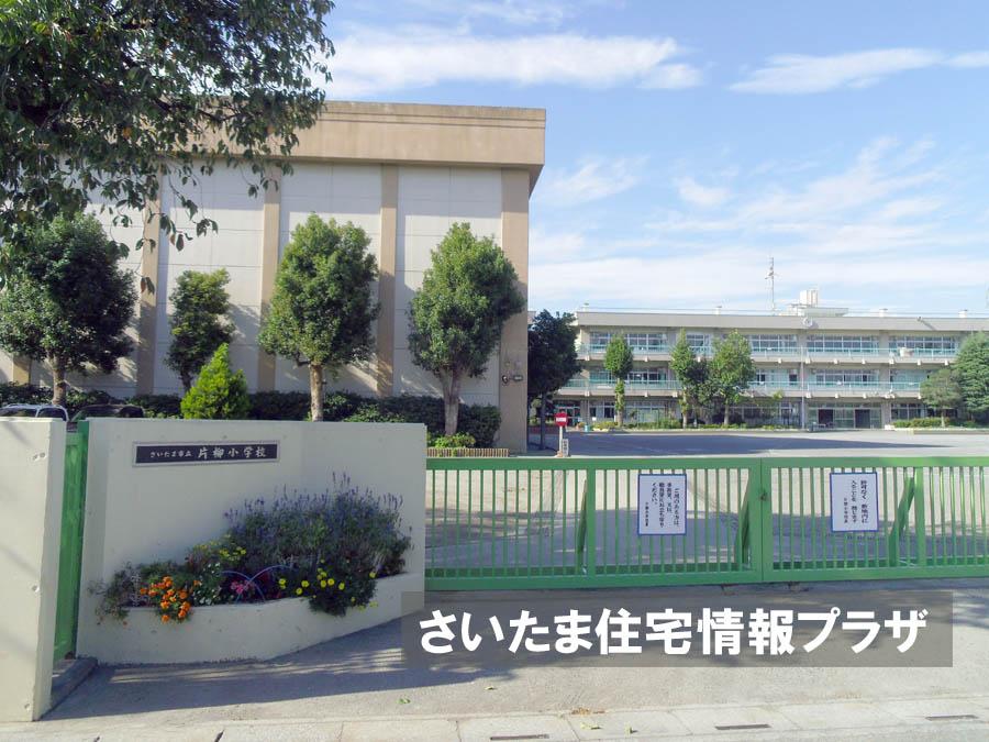 Primary school. For also important environment to Katayanagi elementary school you live, The Company has investigated properly. I will do my best to get rid of your anxiety even a little. 