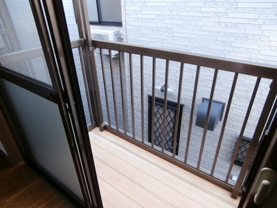 Other.  ☆ balcony ☆ 