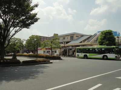 Other. 80m to Higashi-Ōmiya Station (Other)