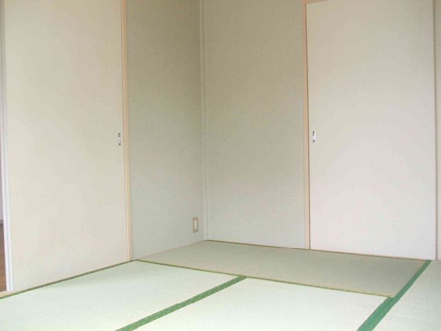 Living and room. Beautiful tatami rooms. 