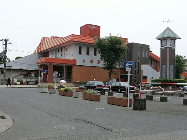 Other. Tohoku Line "Toro" station