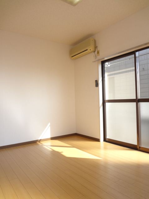 Living and room. It is sunny pleasant room