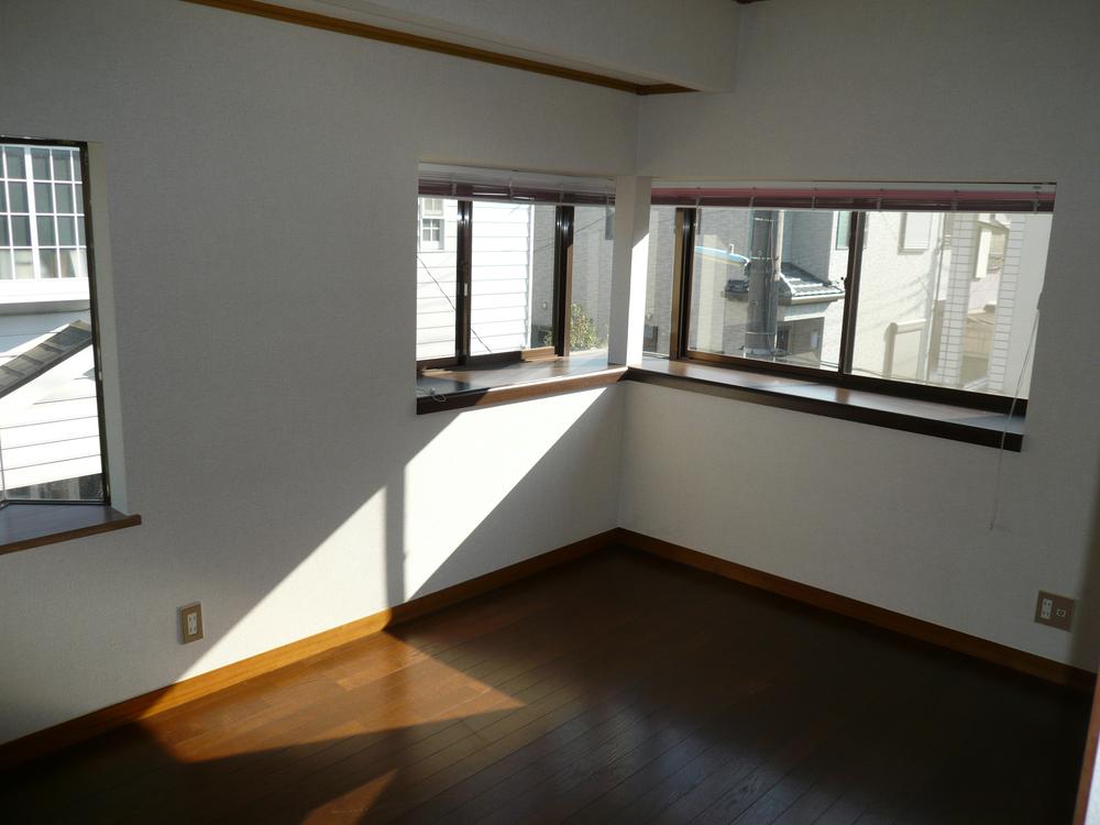 Non-living room