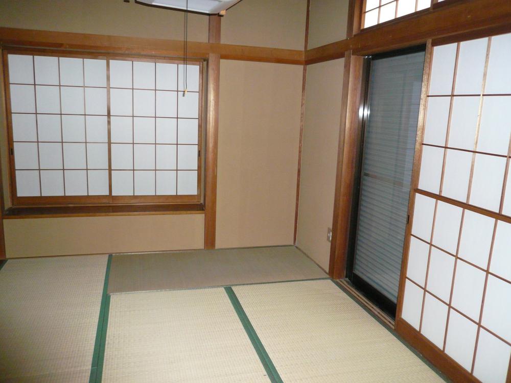Non-living room
