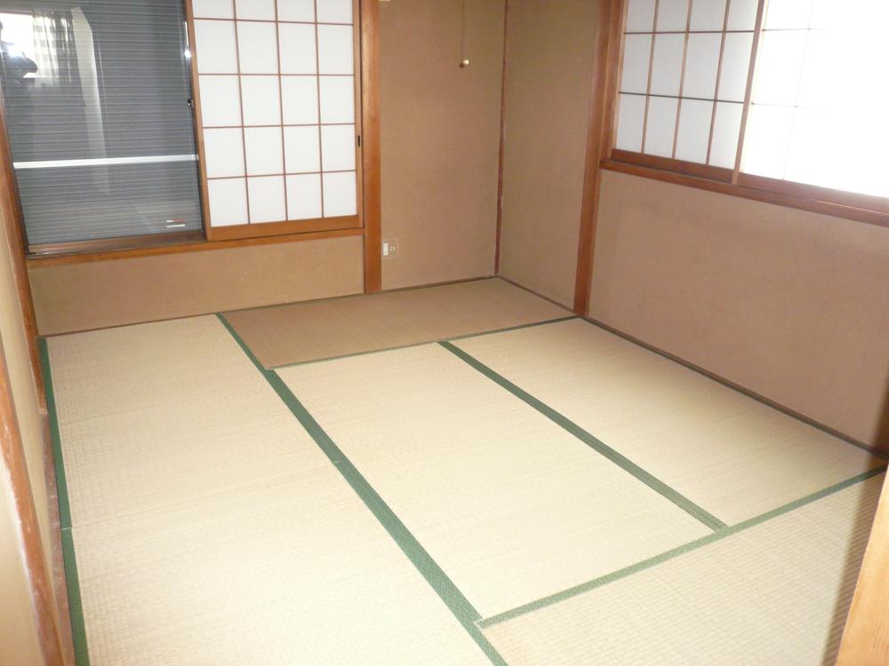 Non-living room