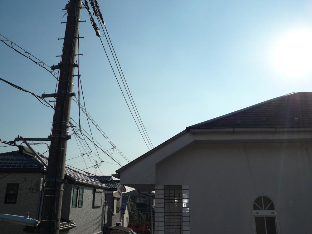 View photos from the dwelling unit