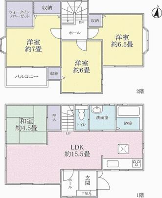 Floor plan. Floor plan