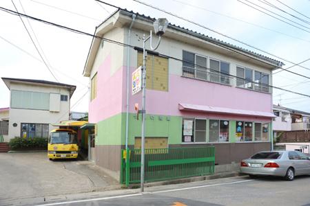 kindergarten ・ Nursery. Shichiri 829m to kindergarten