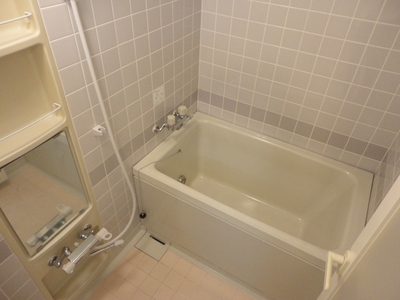 Bath. With reheating is wide bath! 