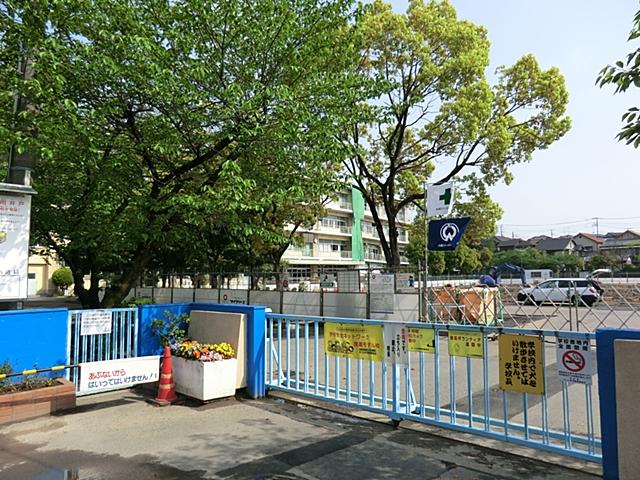 Other. Sakae Elementary School