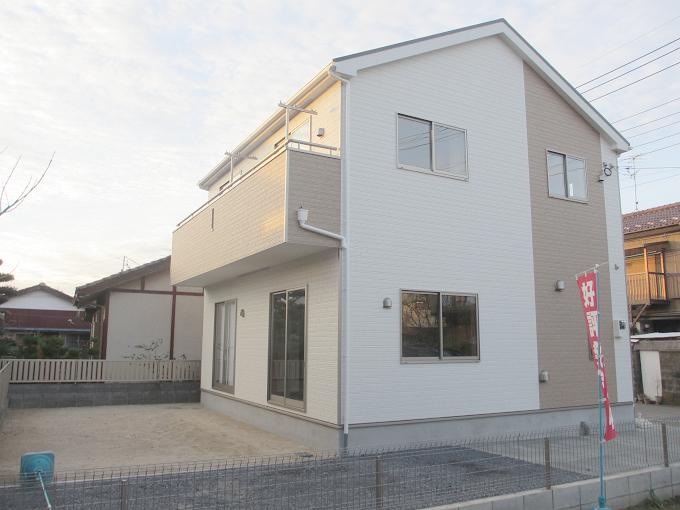 Local photos, including front road