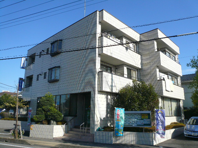 Building appearance