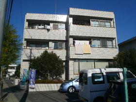 Building appearance