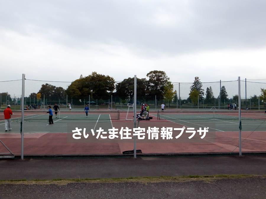 Other. Nishiasuma park 