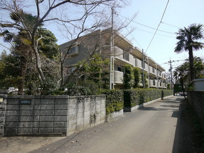 Building appearance