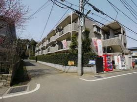 Building appearance