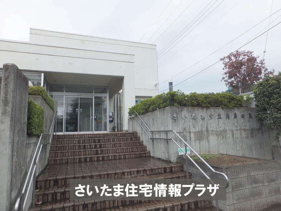Other. Sashiogi community center