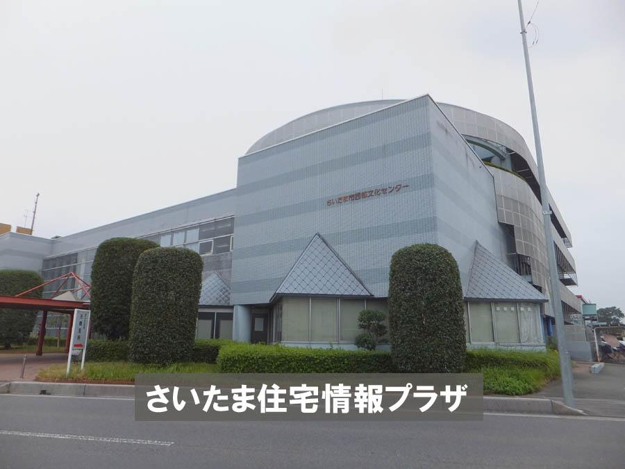 Other. Saitama western Cultural Center 
