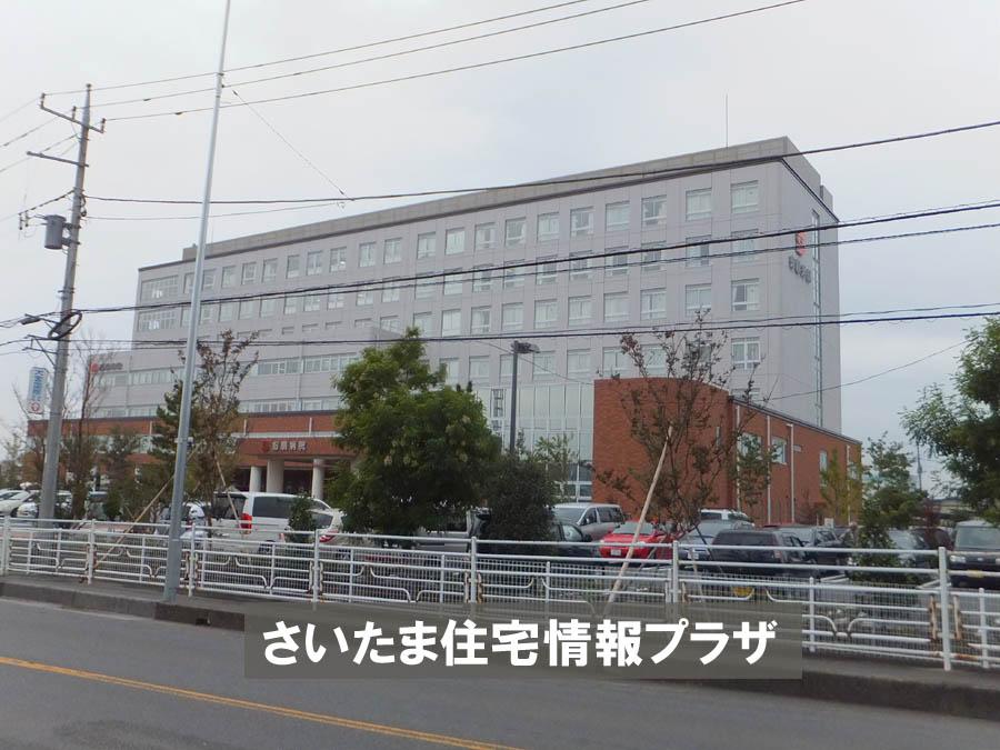 Other. Sashiogi hospital 