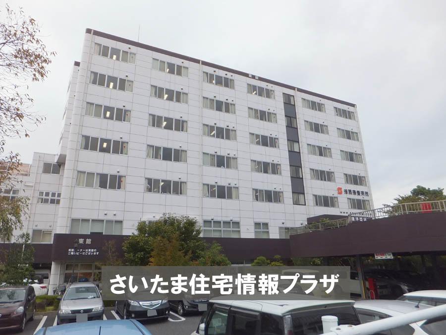 Other. Sashiogi care hospital 