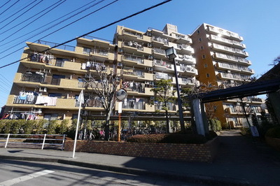 Building appearance