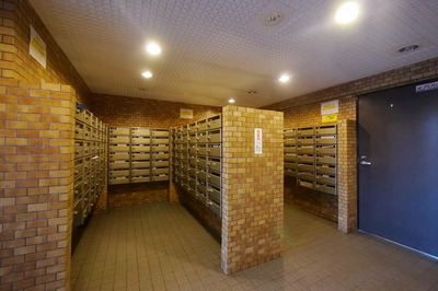 Other common areas