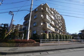 Building appearance