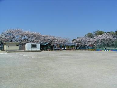 Primary school. 597m until the Saitama Municipal Omiyanishi Elementary School