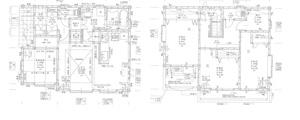 Other building plan example. Building plan example  Building price  1460 Ten thousand yen, Building area   95.22 sq m land  Total 27,385,000 yen