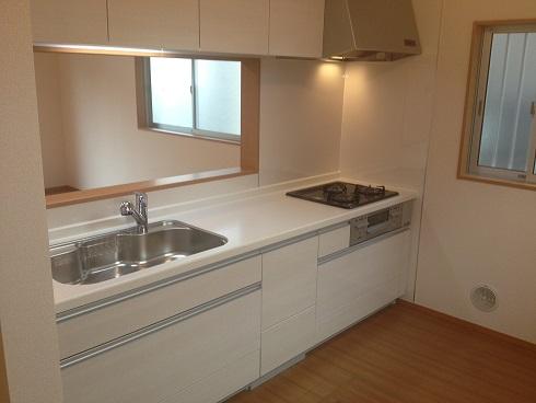 Kitchen. Indoor (10 May 2013) Shooting