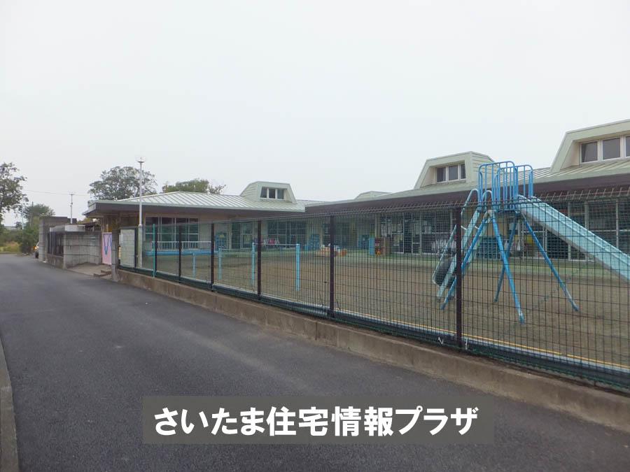 kindergarten ・ Nursery. For also important environment to 1298m we live up to UmaMiya nursery, The Company has investigated properly. I will do my best to get rid of your anxiety even a little. 