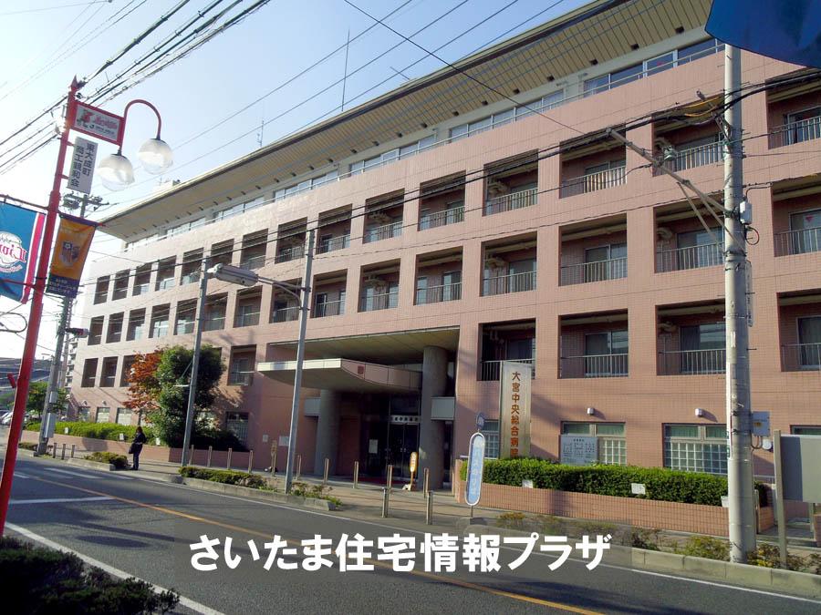 Other. Omiya Central General Hospital 