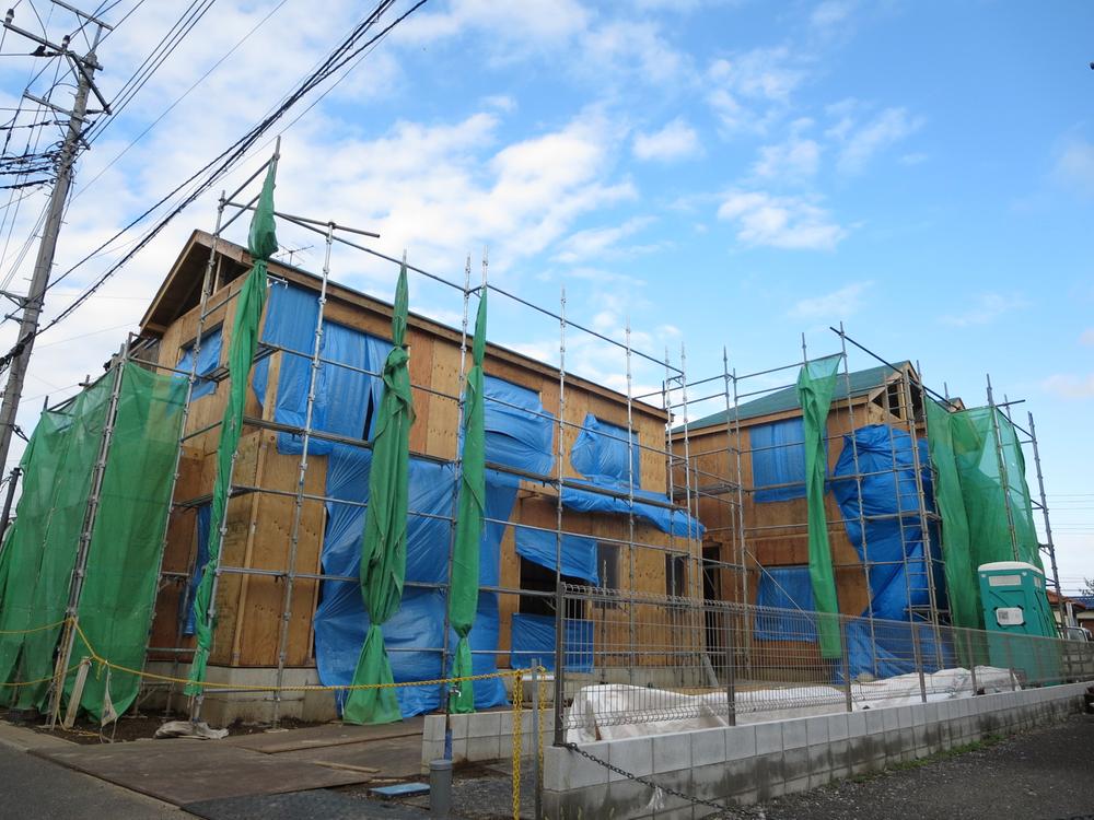 Local appearance photo