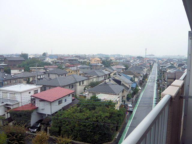 View photos from the dwelling unit. This wonderful view, Please check it!