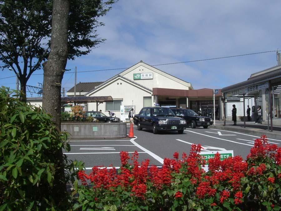 station. For also important environment to 1200m we live up to Sashiōgi Station, The Company has investigated properly. I will do my best to get rid of your anxiety even a little. 