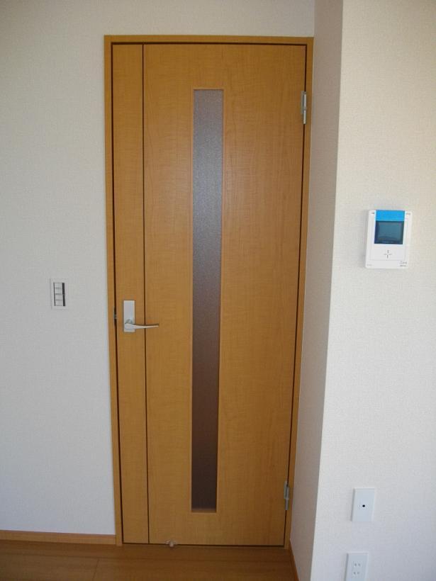 Same specifications photos (Other introspection). Living door same specification plan