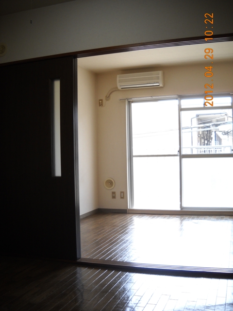 Living and room