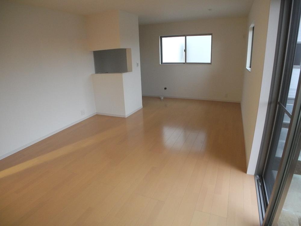 Living. ● a bright and airy LDK Indoor (11 May 2013) Shooting