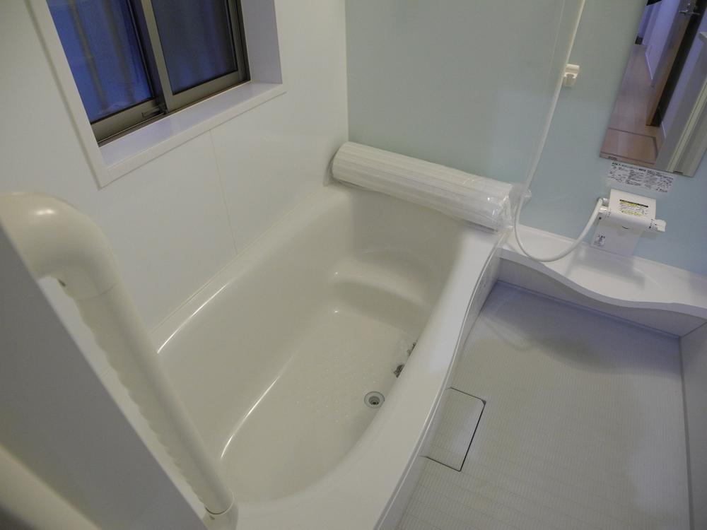 Bathroom. Indoor (11 May 2013) Shooting