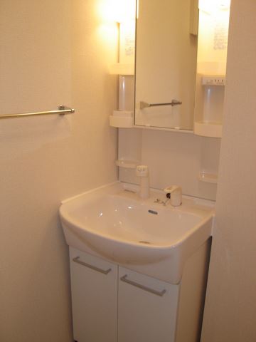 Washroom